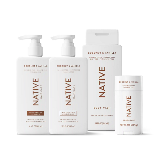 Daily Essentials Set