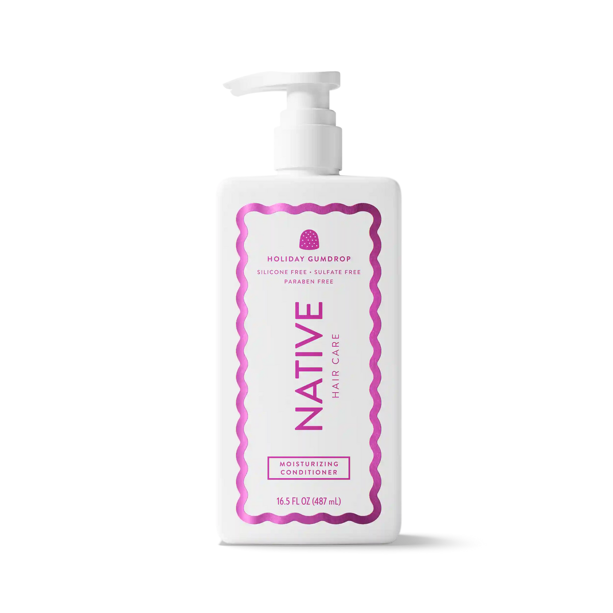 Moisturizing Conditioner
