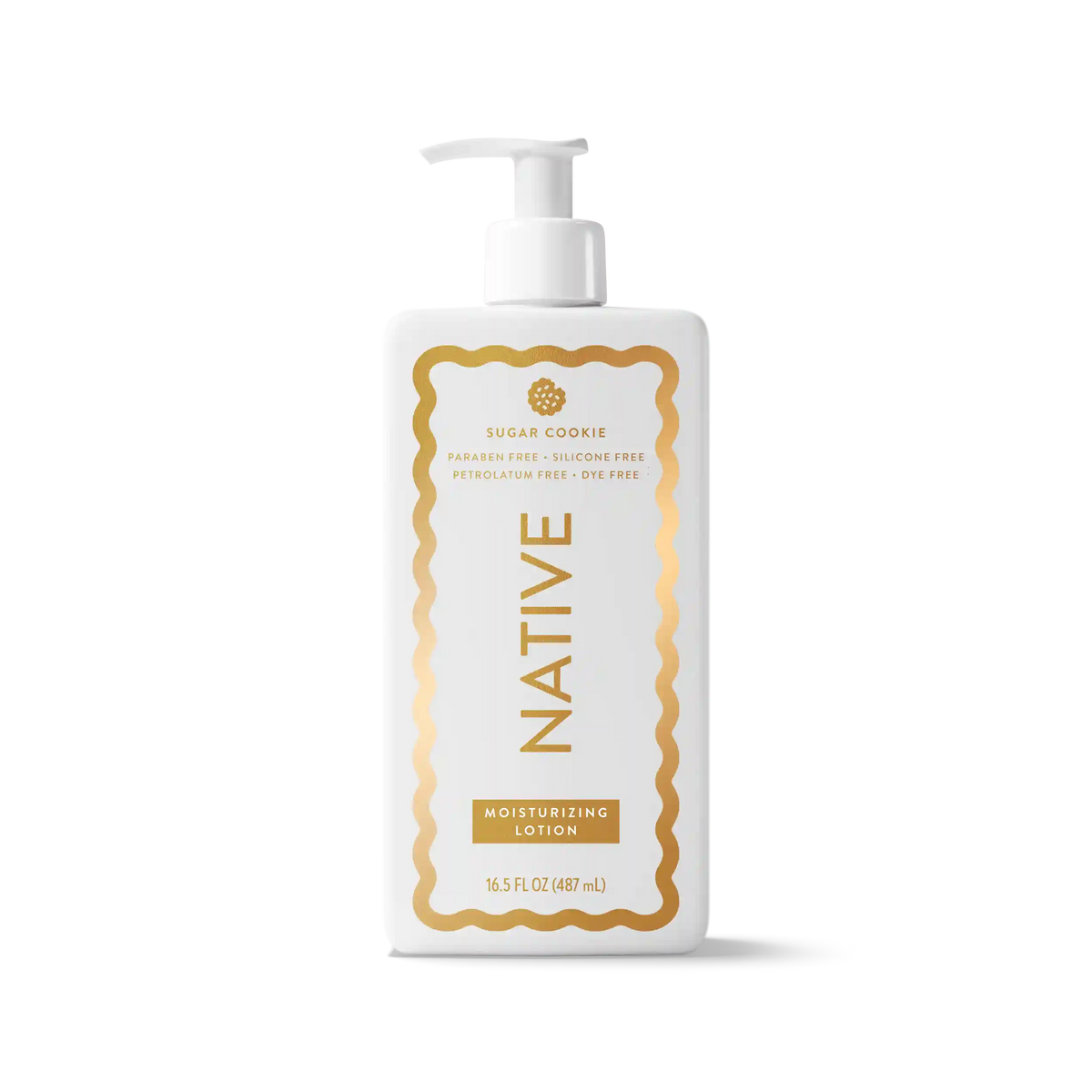Body Lotion