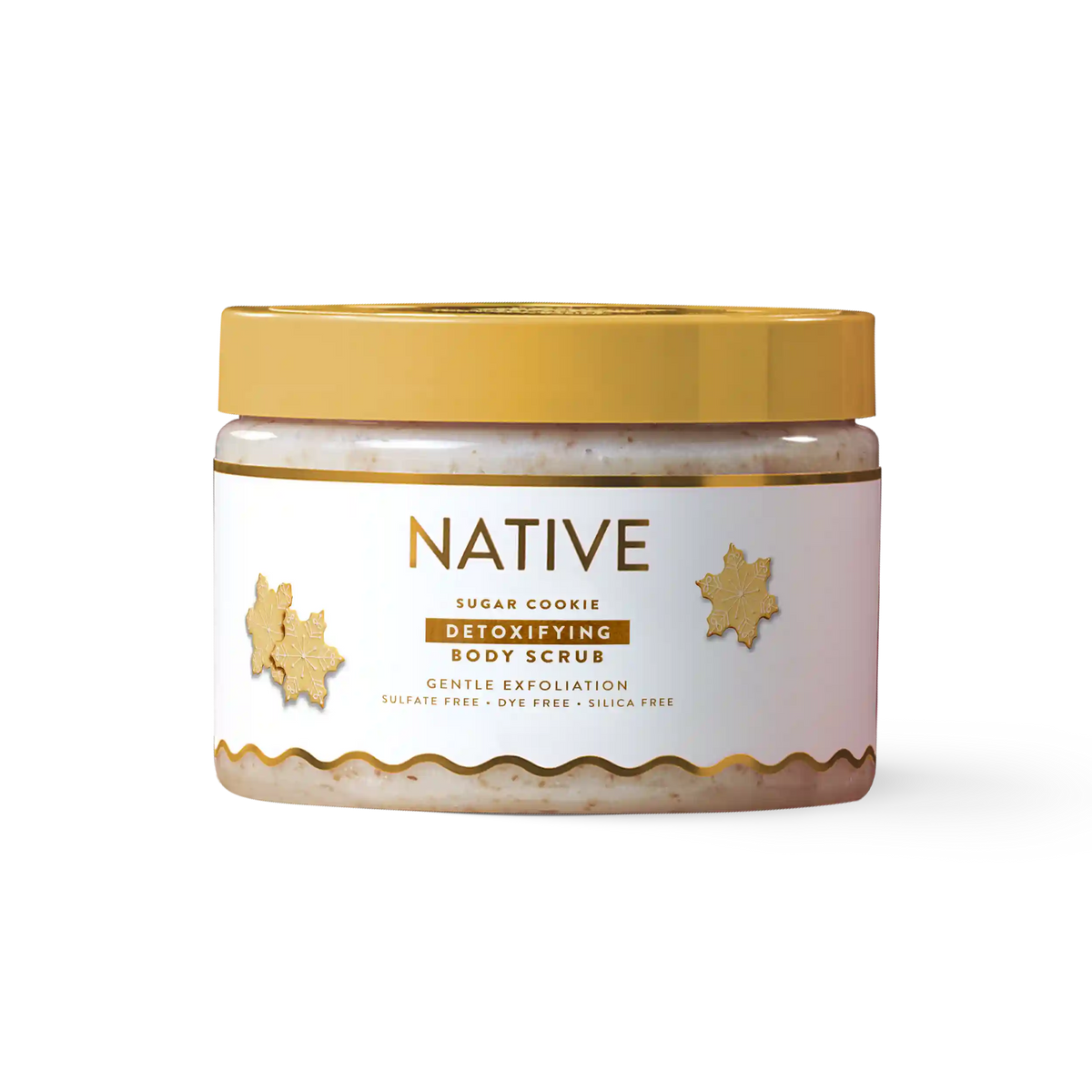 Body Scrub