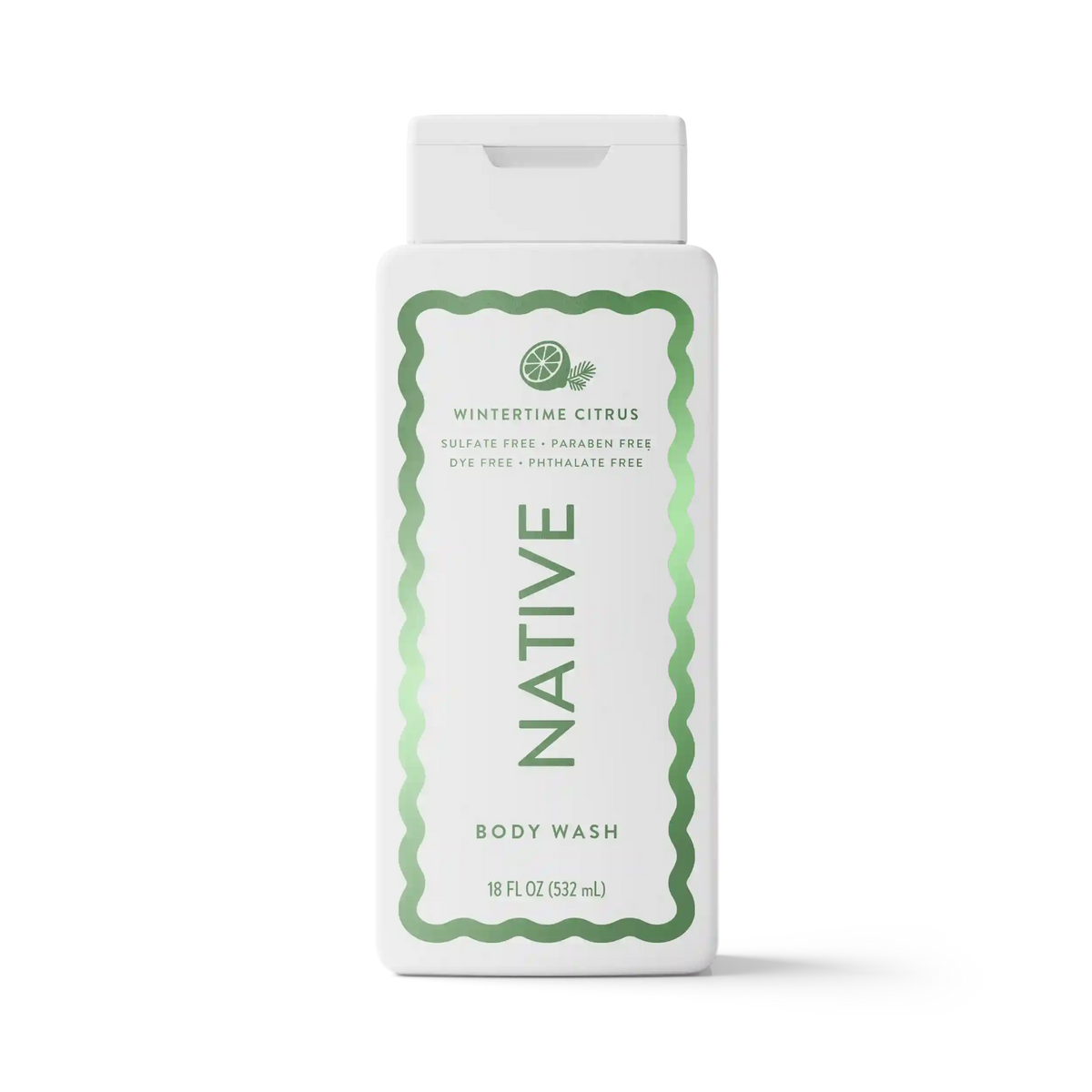 Body Wash