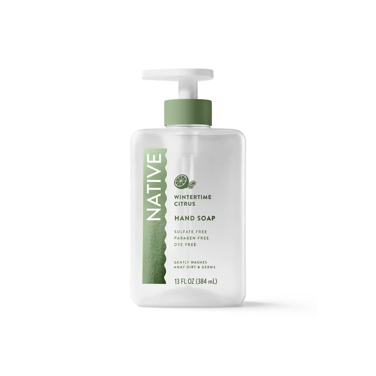 Hand Soap