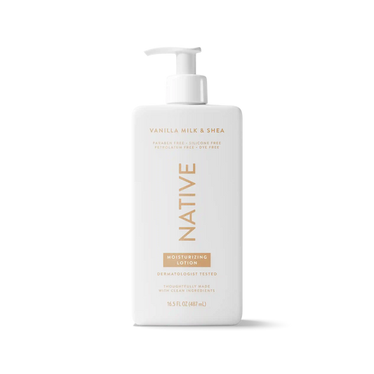 Body Lotion