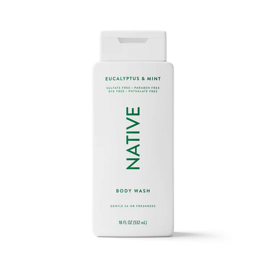 Body Wash