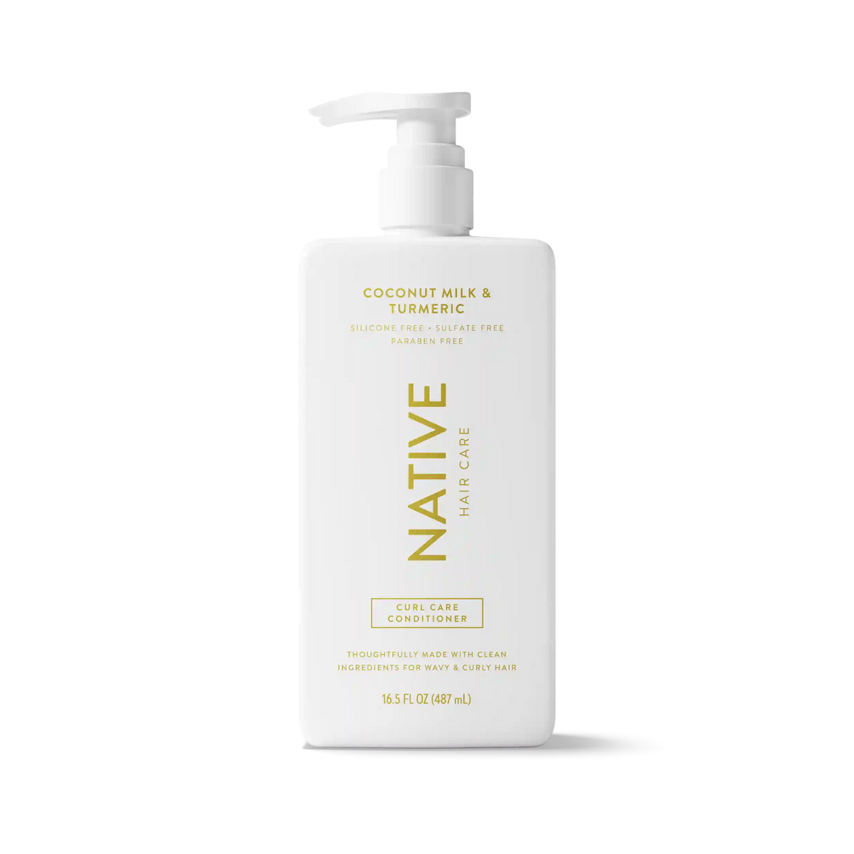 Curl Care Conditioner