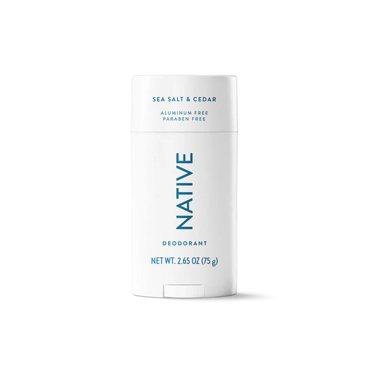 Deodorant Stick