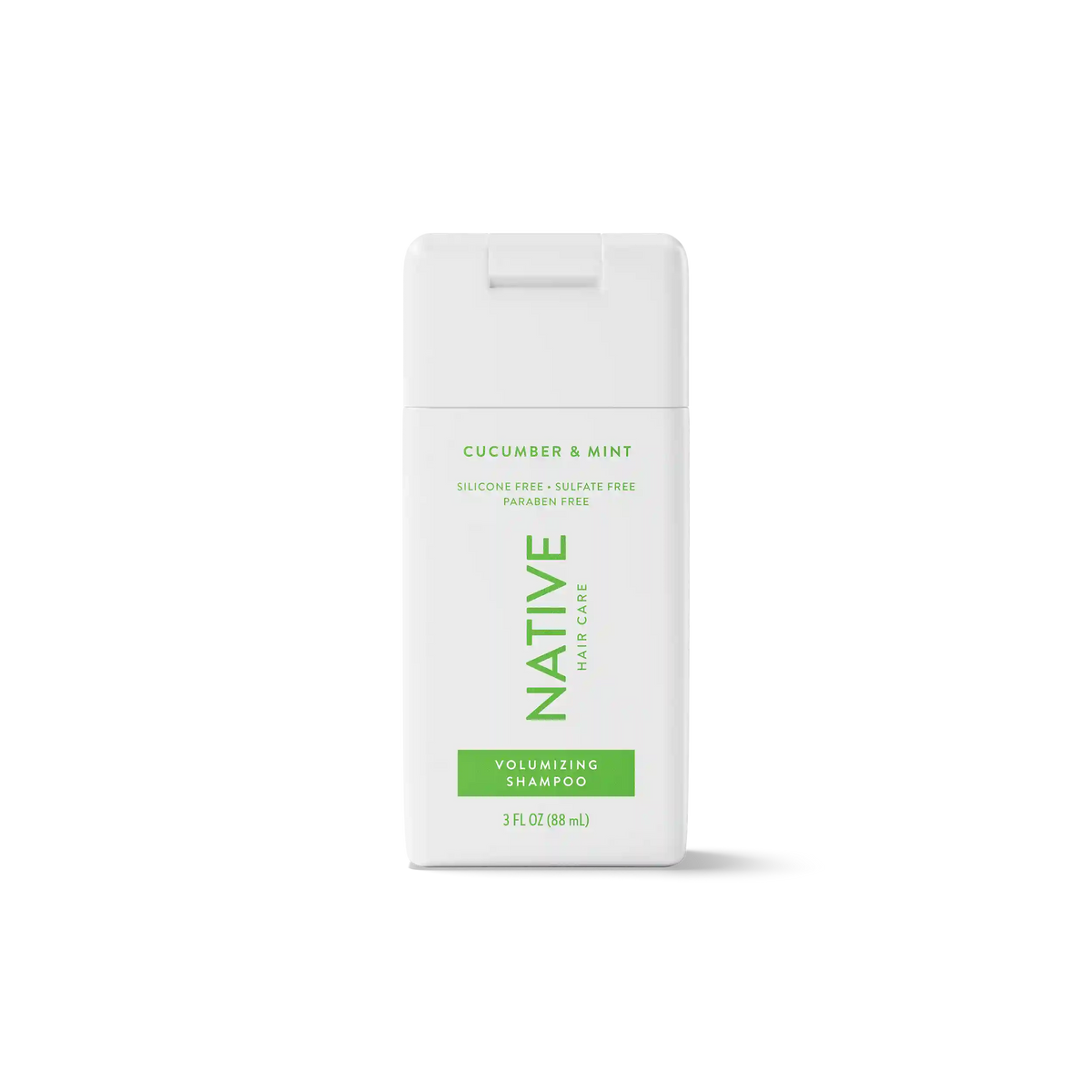 Mini Volumizing Shampoo