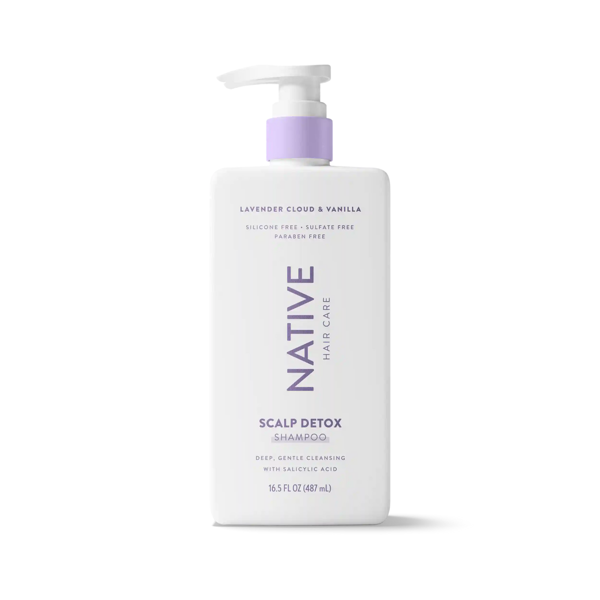 Scalp Detox Shampoo