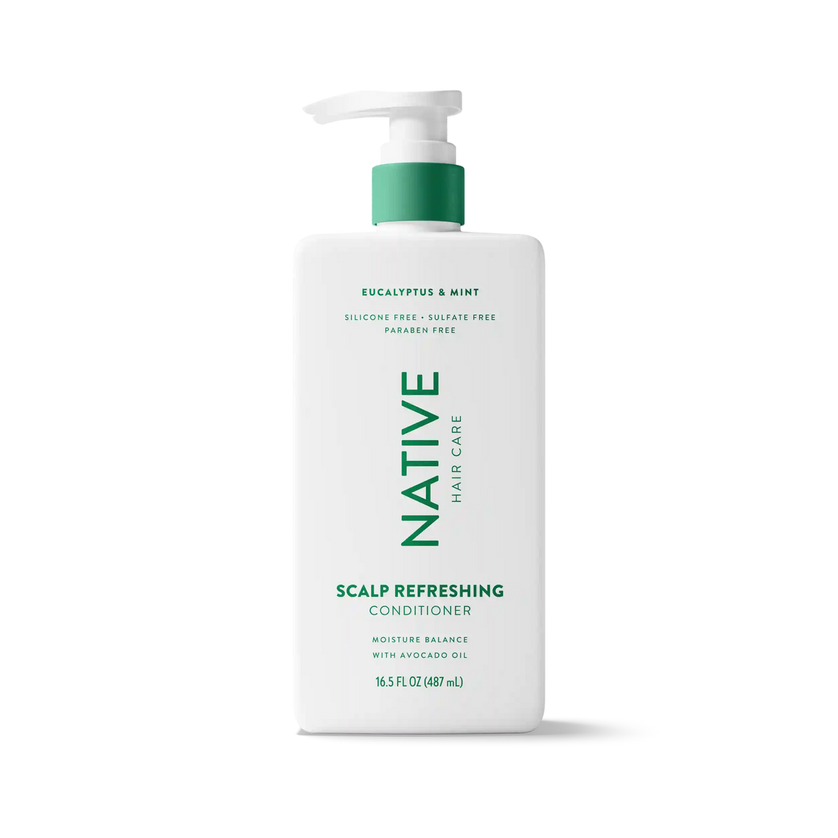 Scalp Refreshing Conditioner