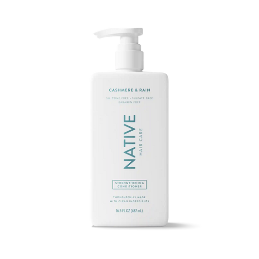 Strengthening Conditioner