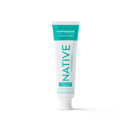 Toothpaste