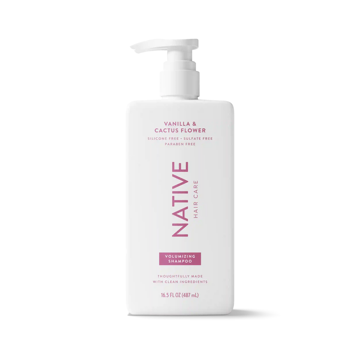 Volumizing Shampoo