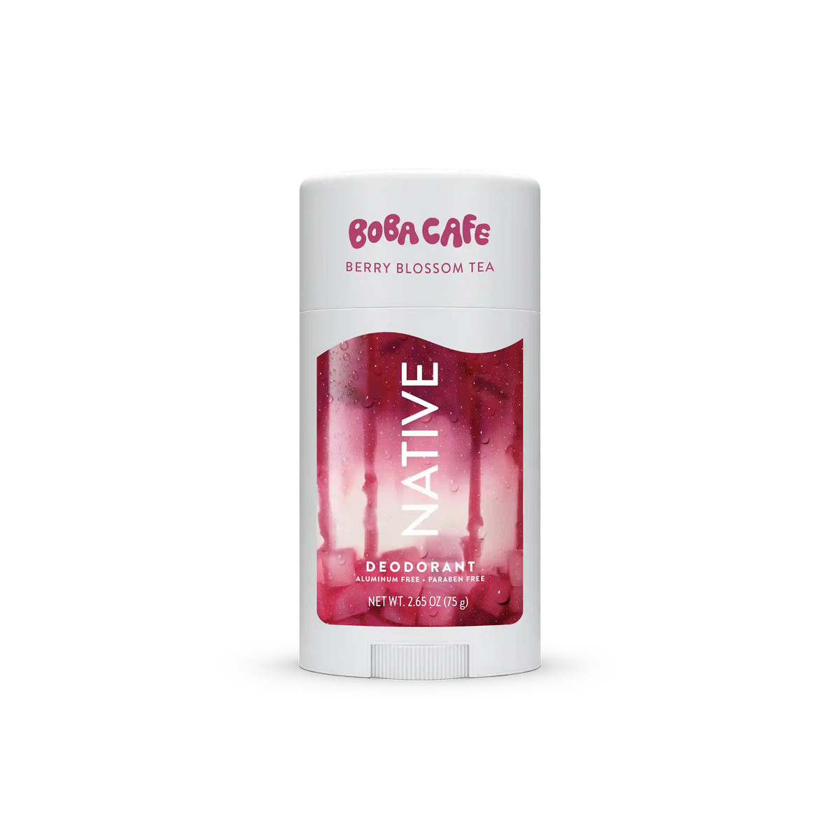 Deodorant Stick - Last Chance