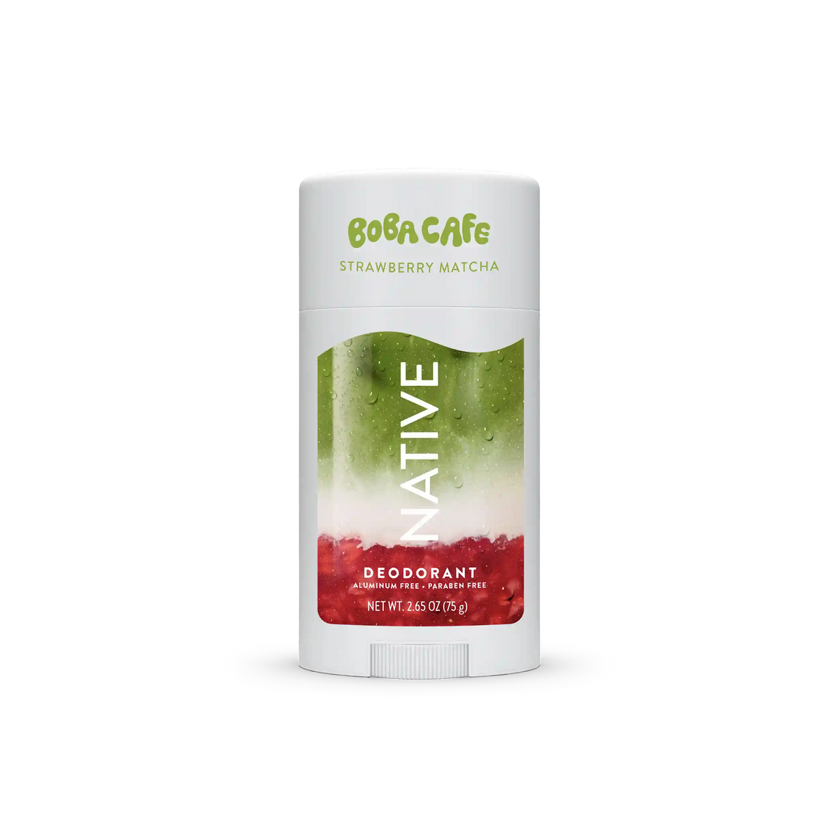 Deodorant Stick - Last Chance