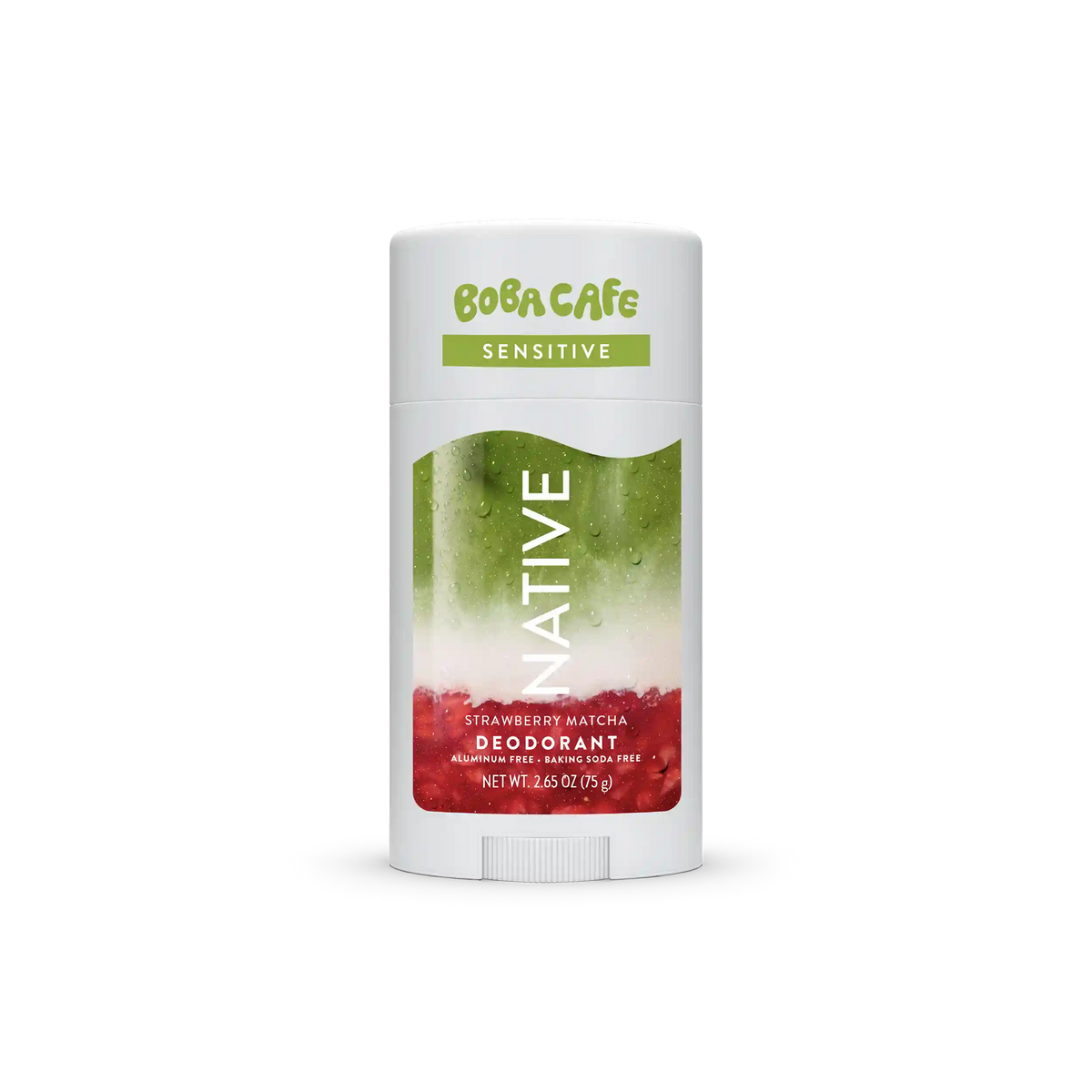 Sensitive Deodorant Stick - Last Chance