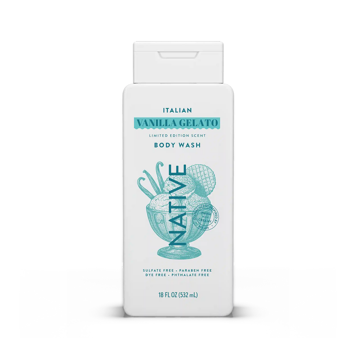 Body Wash
