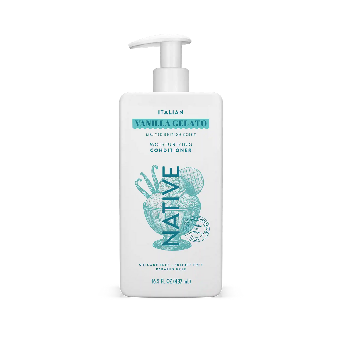 Moisturizing Conditioner
