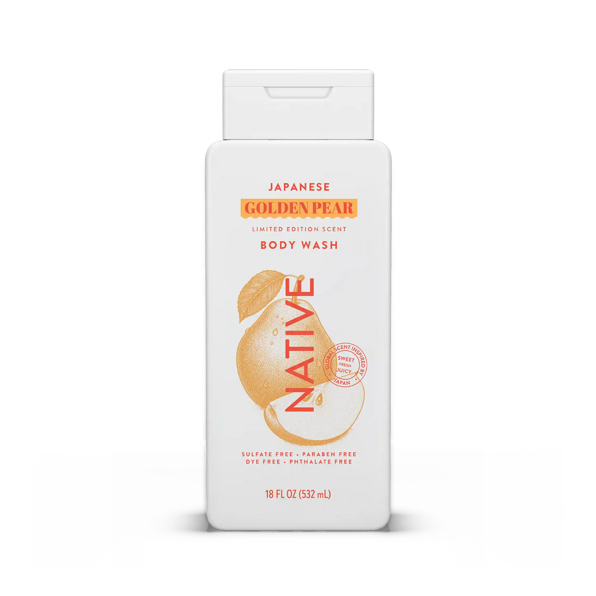 Body Wash