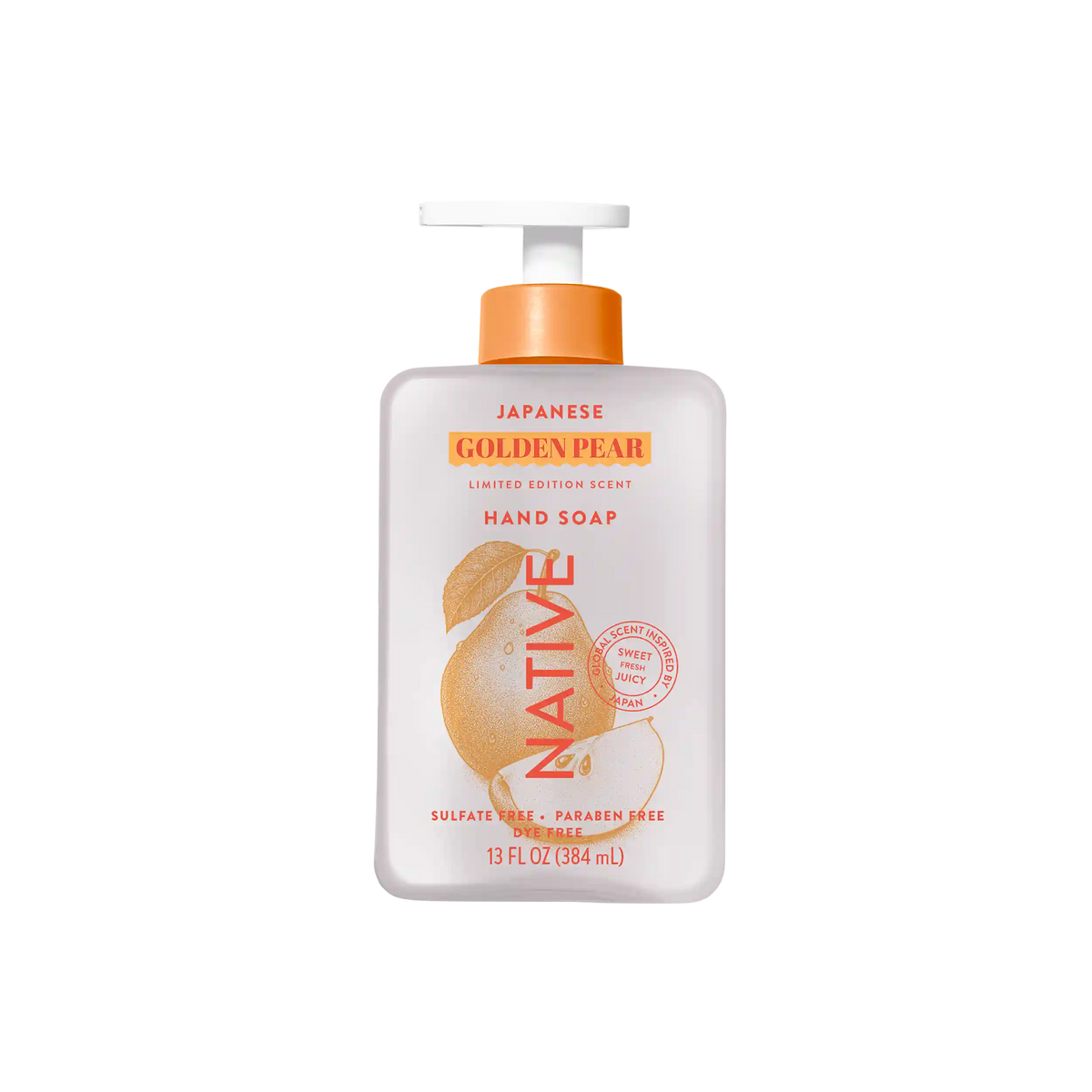 Hand Soap