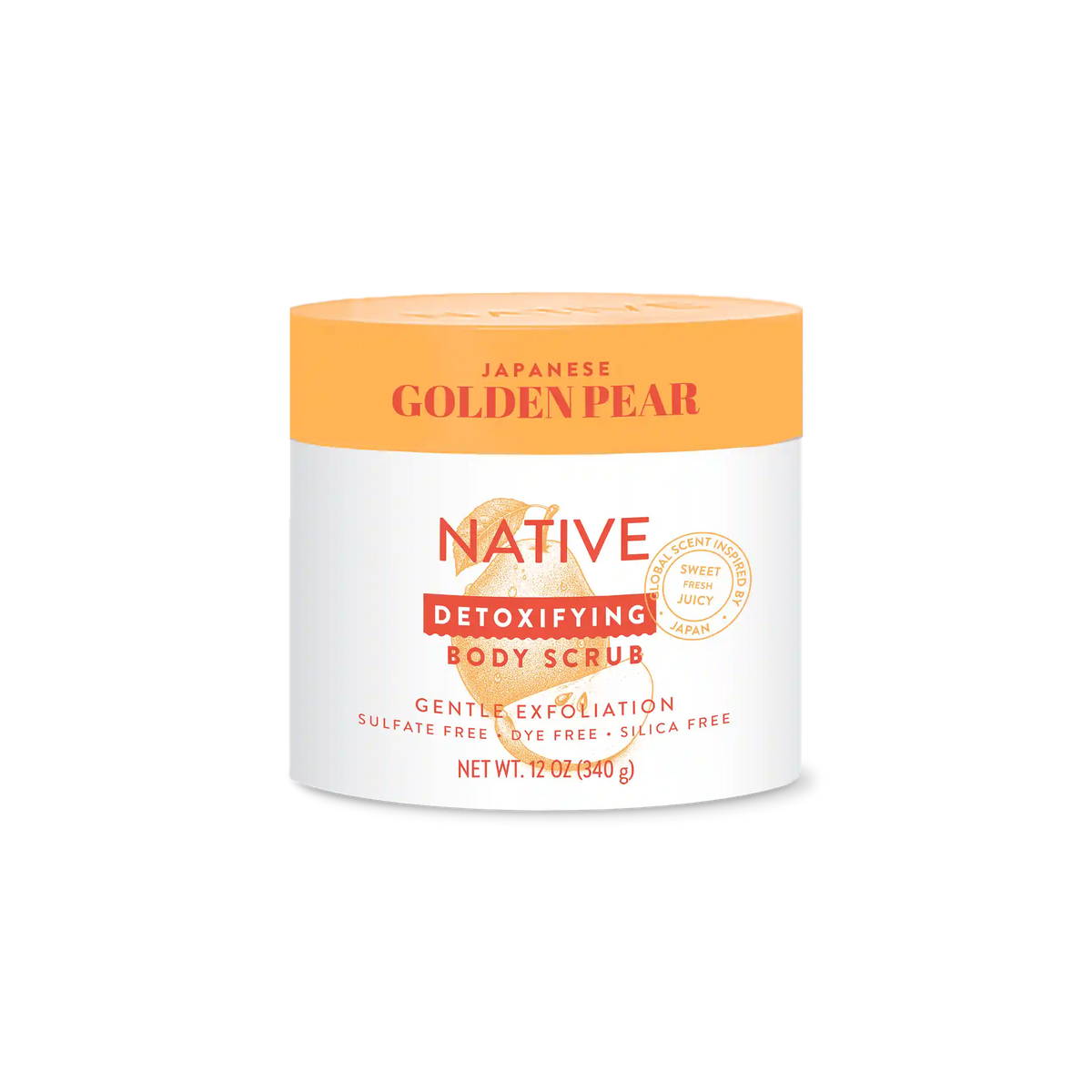 Body Scrub