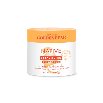 Body Scrub