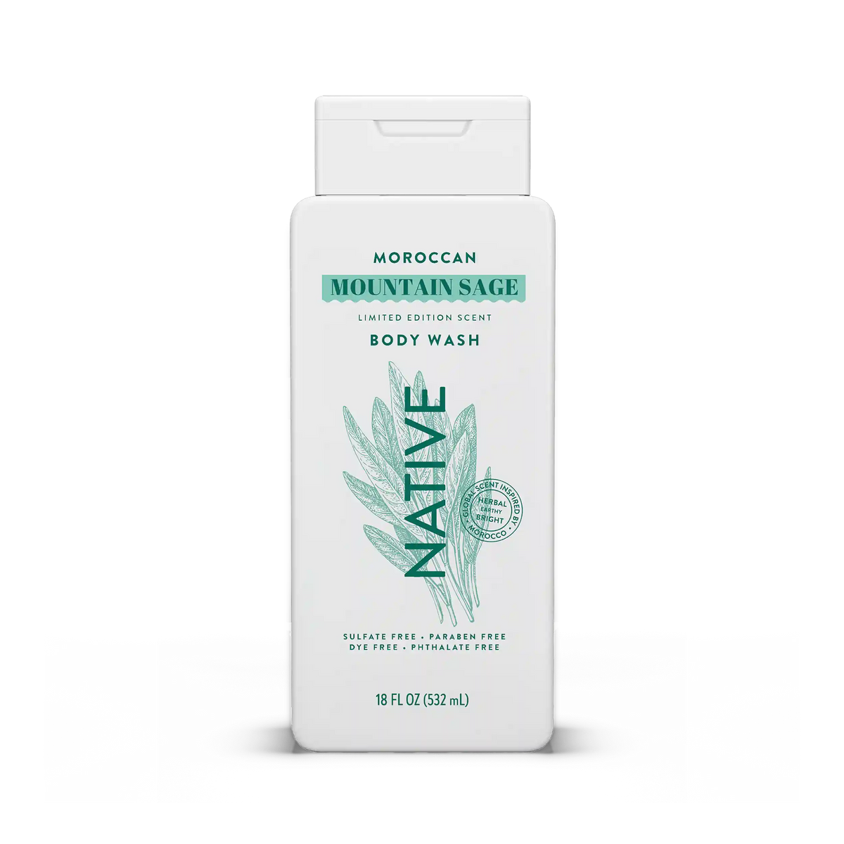 Body Wash