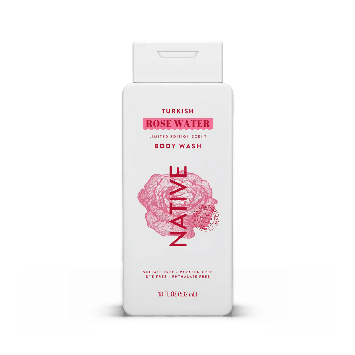 Body Wash