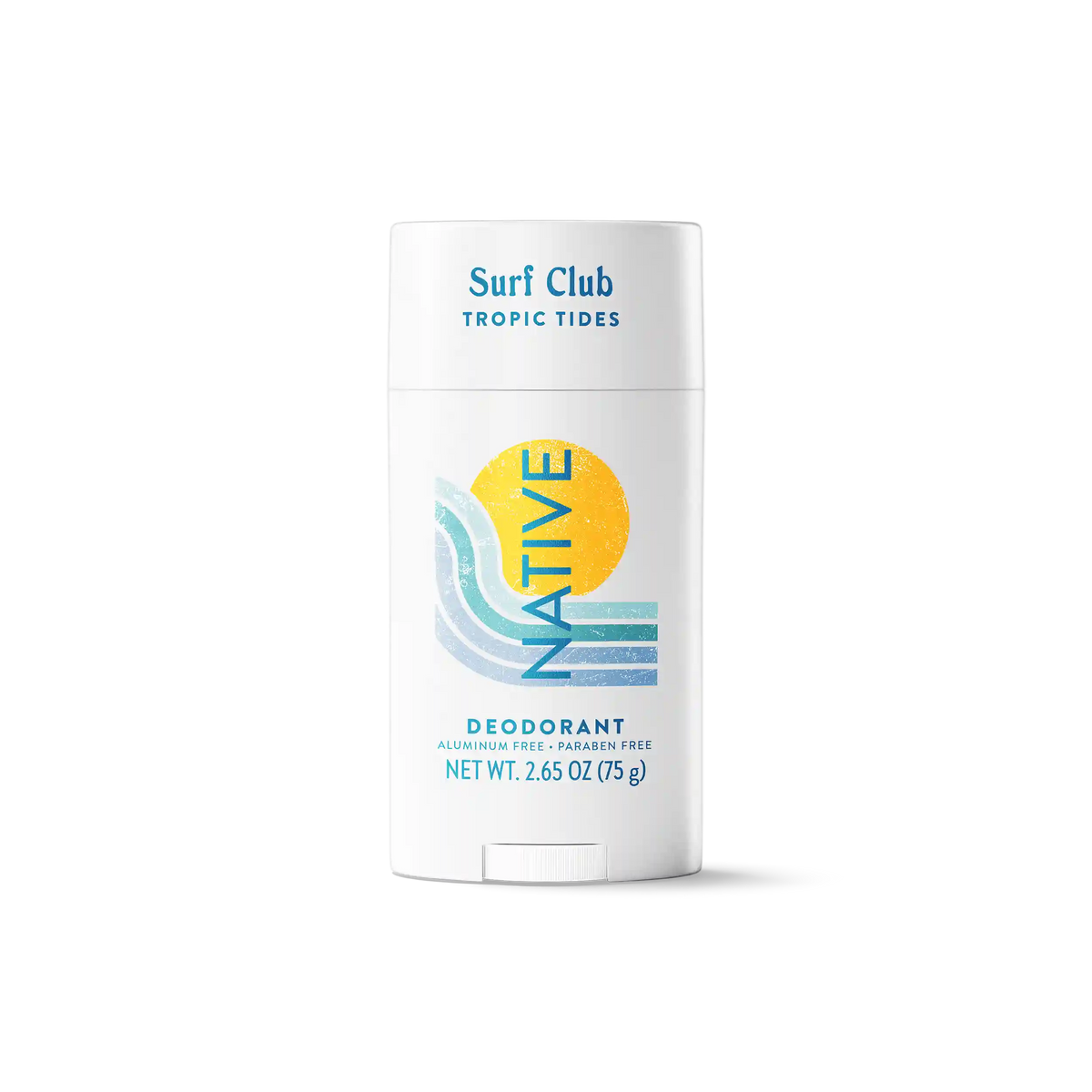 Deodorant Stick - Last Chance