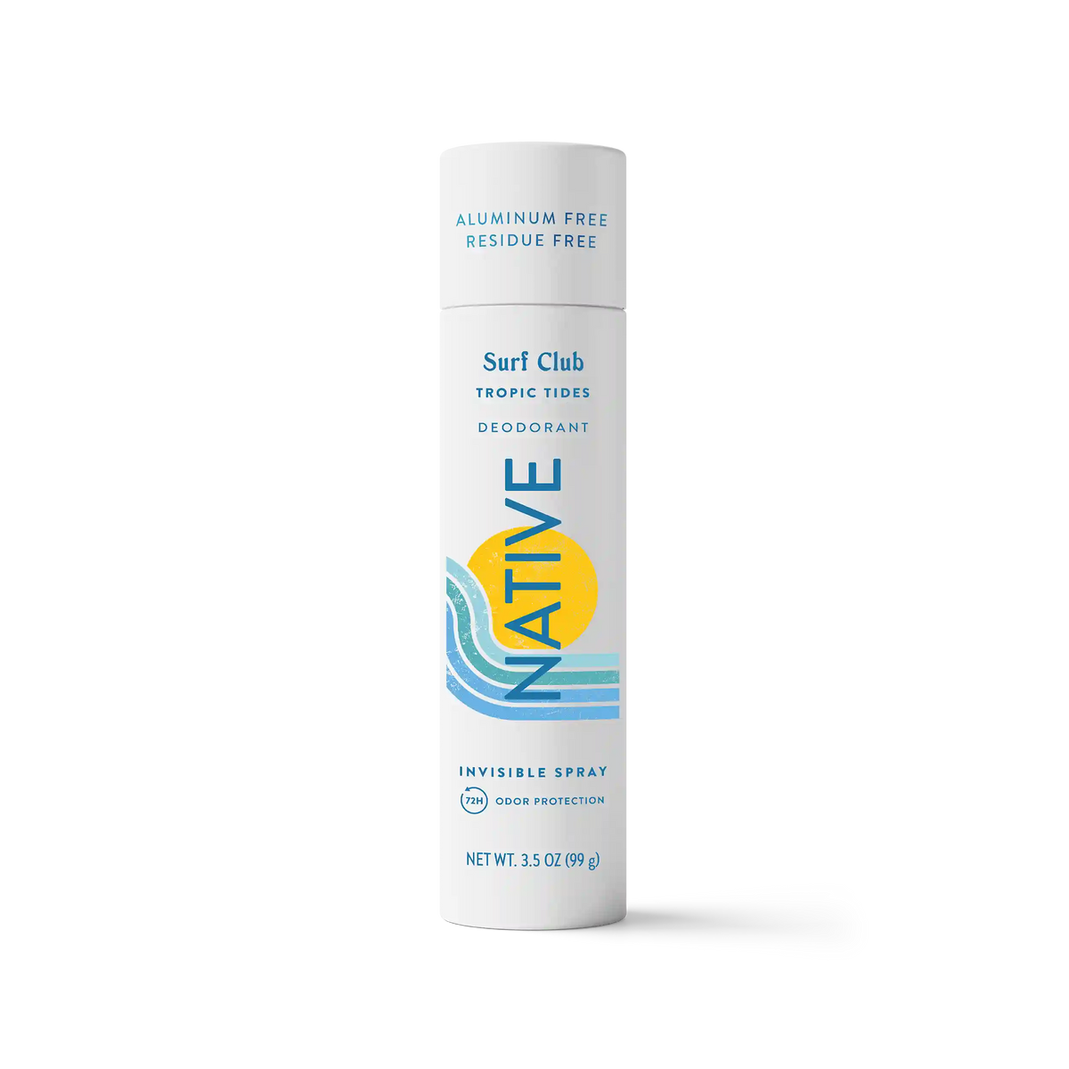 Deodorant Spray - Last Chance