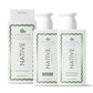 Shower Essentials Trio