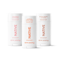 Deodorant Discovery 3-Pack