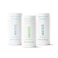 Deodorant Discovery 3-Pack