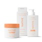 Exfoliate + Hydrate Trio