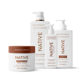Smooth Shave Set