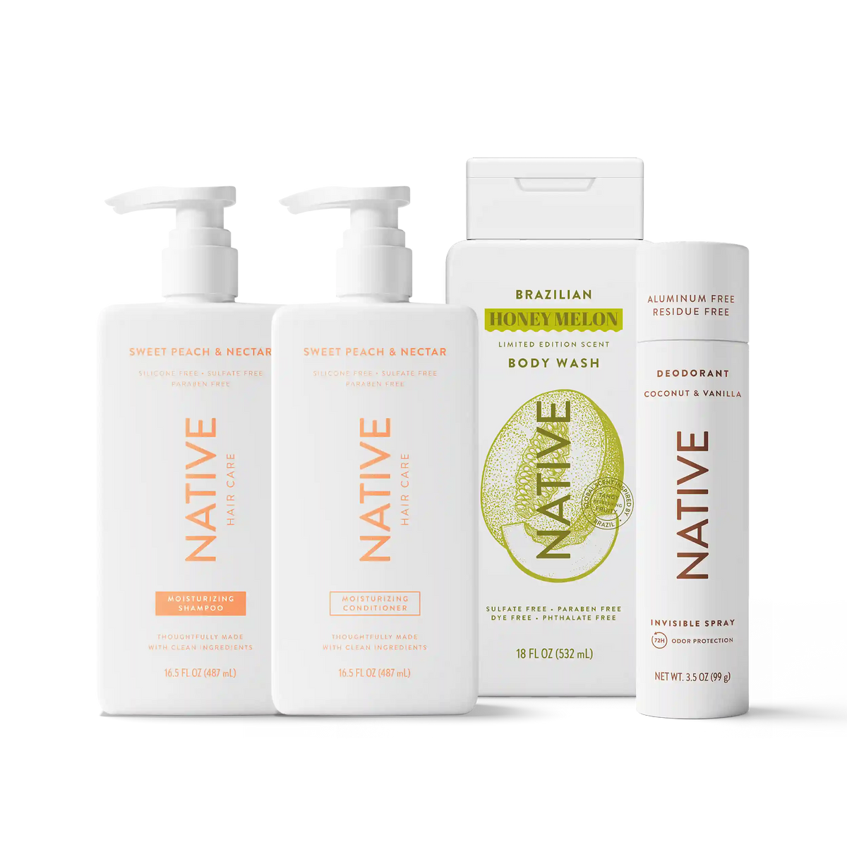 Scent Stacking Set