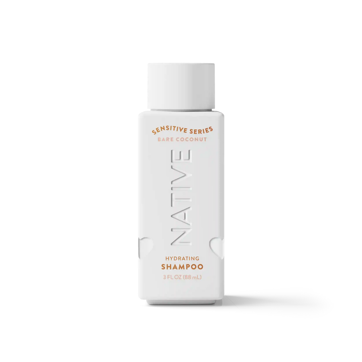 Sensitive Series: Mini Shampoo