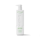 Sensitive Series: Body Wash