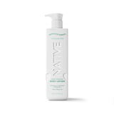 Sensitive Series: Body Lotion