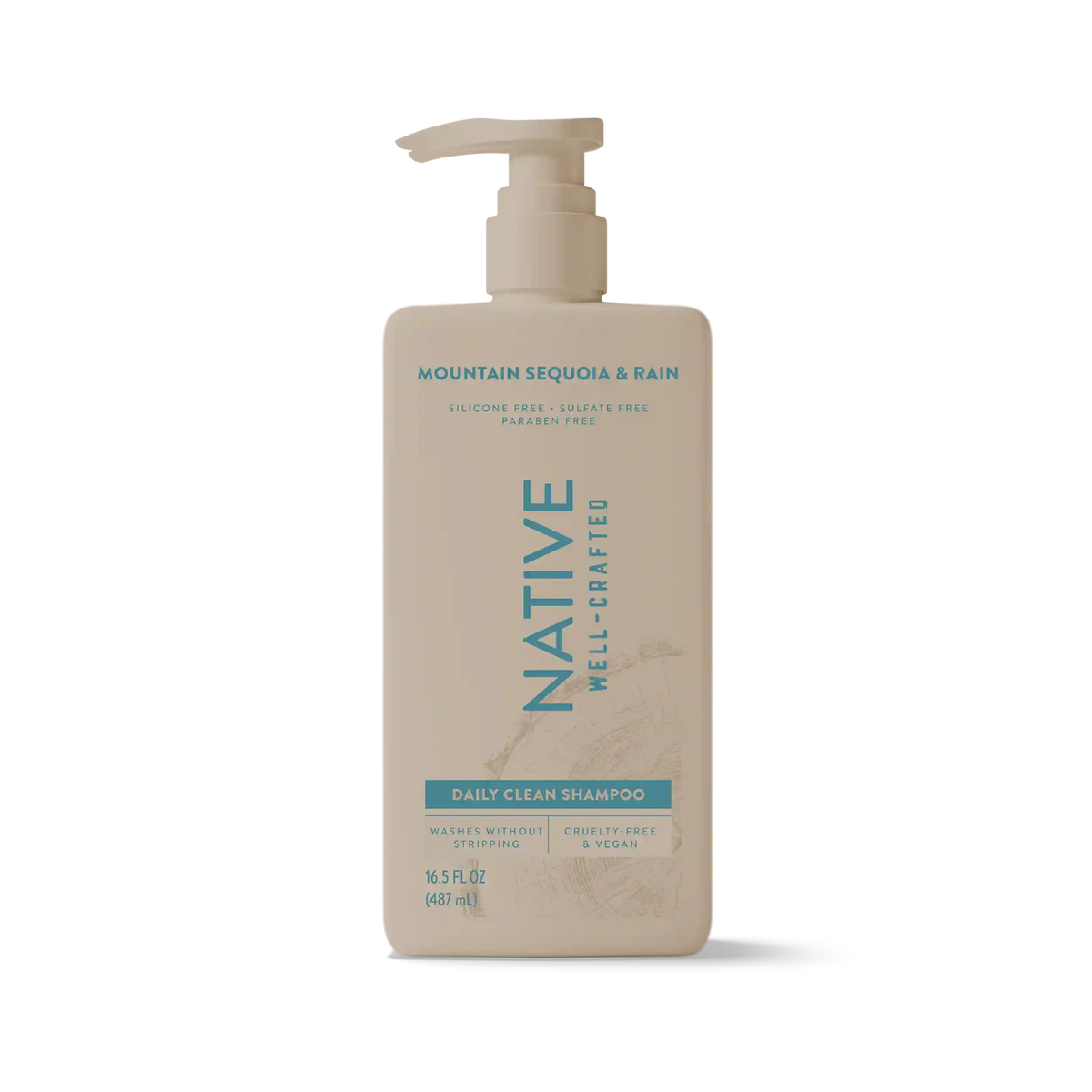 Daily Clean Shampoo