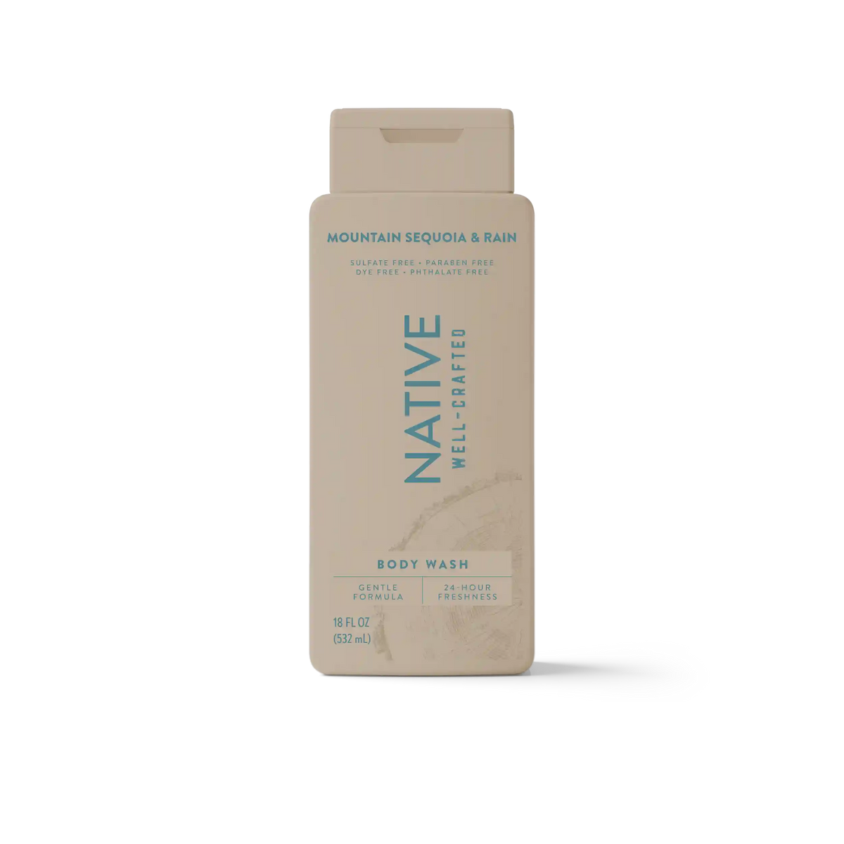 Body Wash