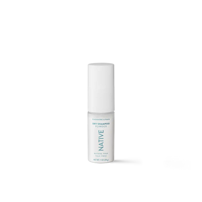 Dry Shampoo