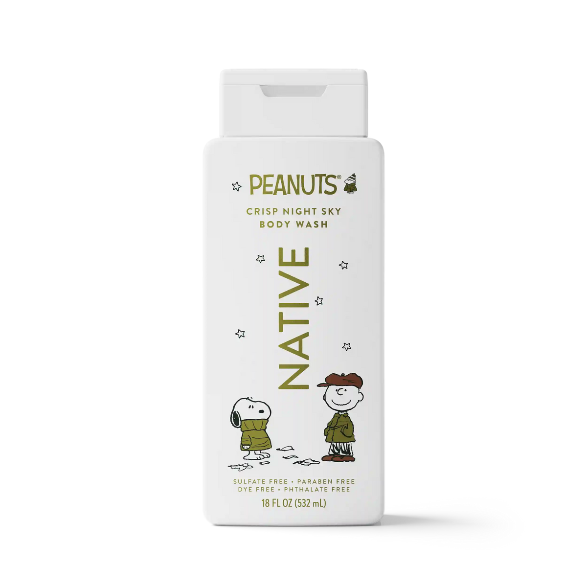 Body Wash