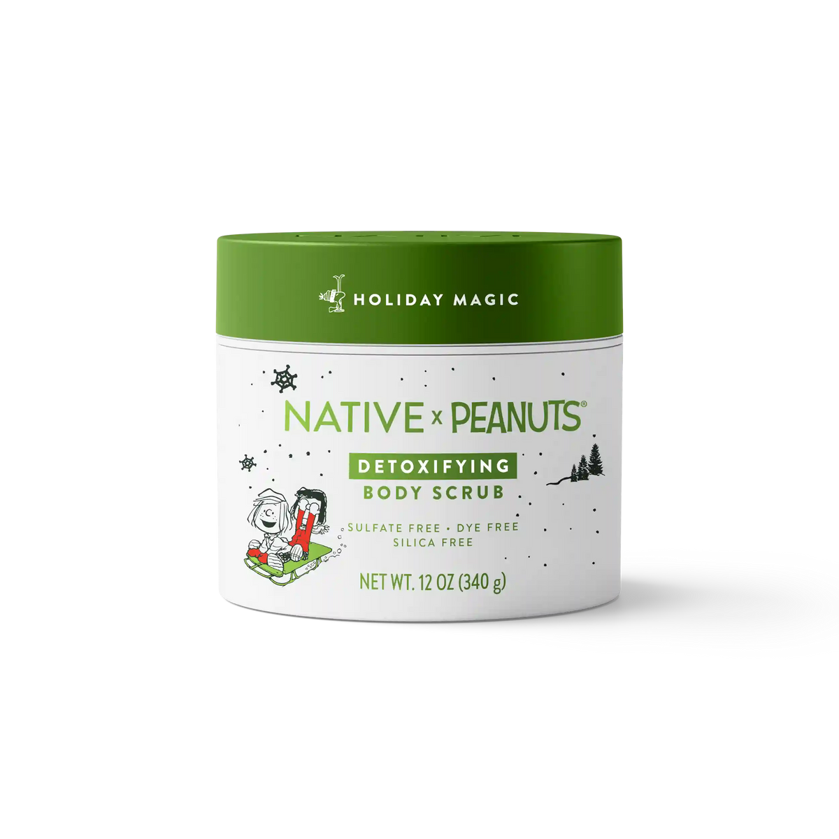 Body Scrub