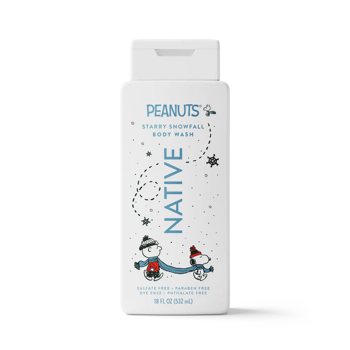 Body Wash
