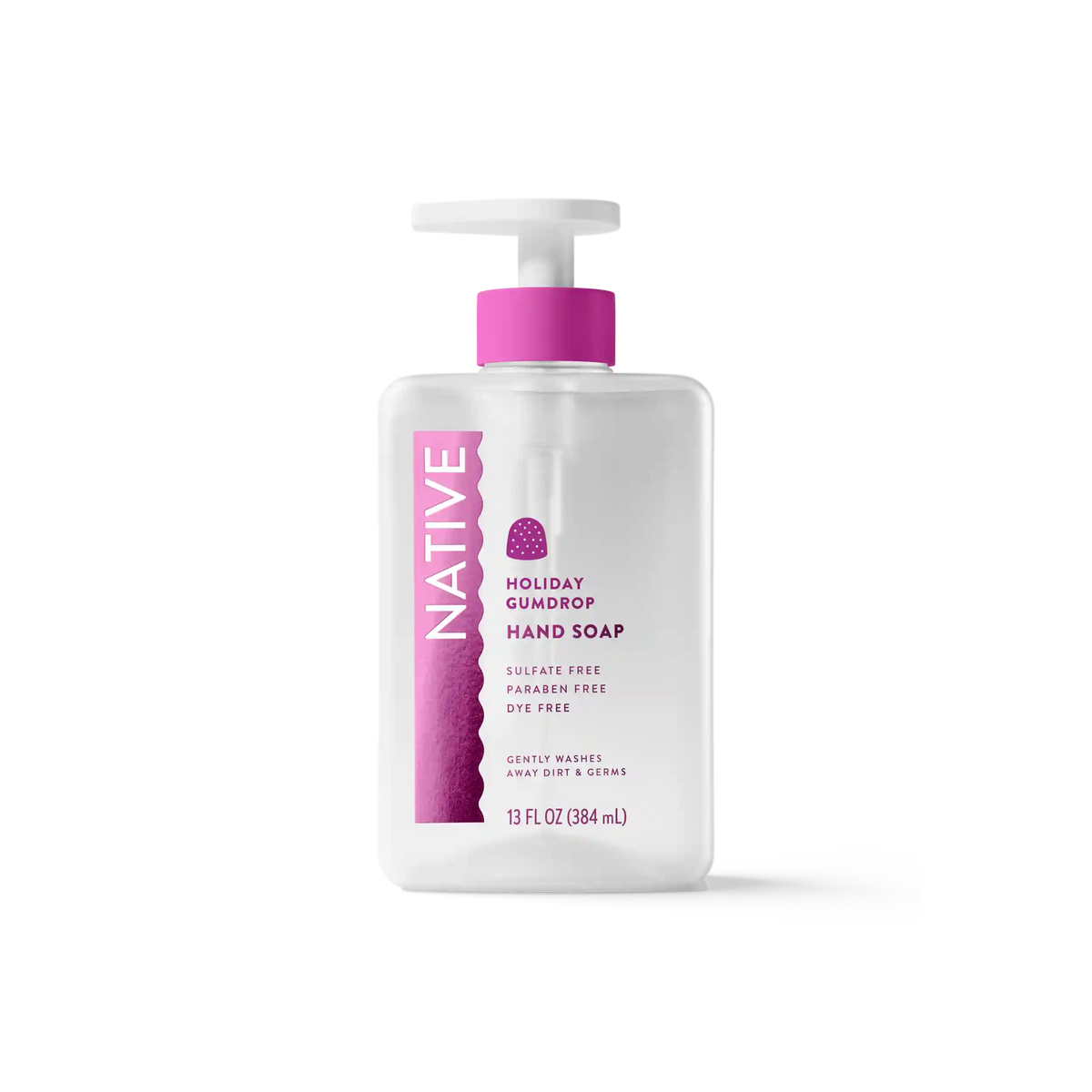 Hand Soap