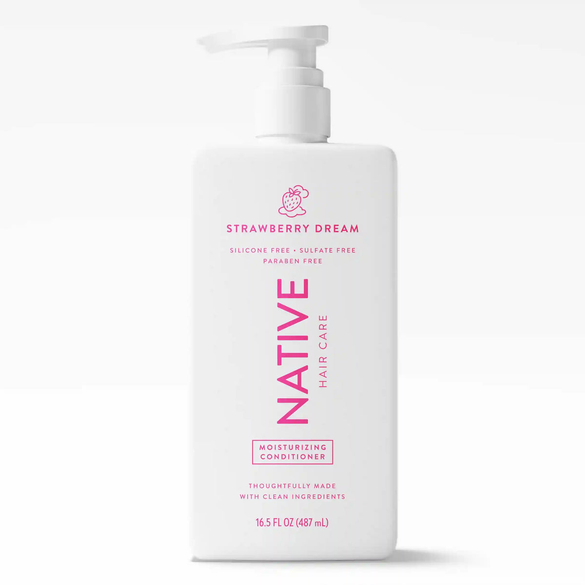 Moisturizing Conditioner