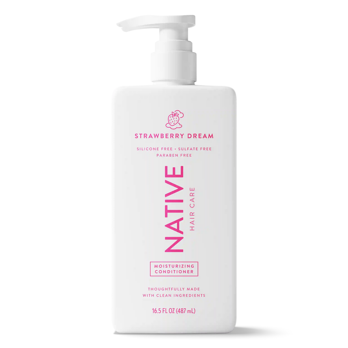 Moisturizing Conditioner