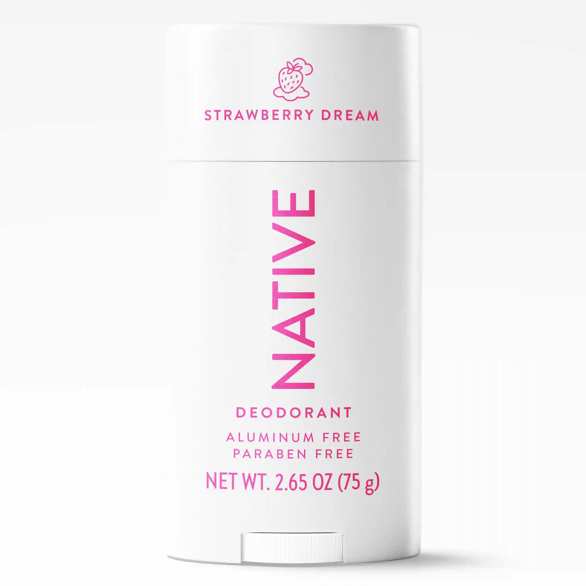 Deodorant Stick