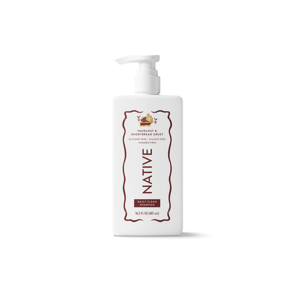 Daily Clean Shampoo