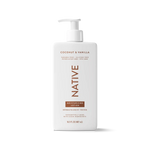 Body Lotion